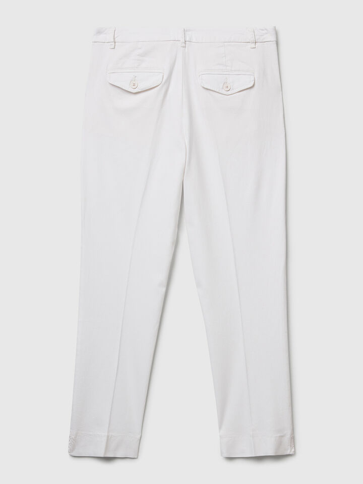 TROUSERS Women image number 5